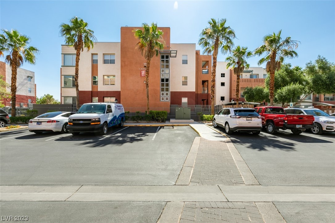 75 E Agate Avenue Unit: 301