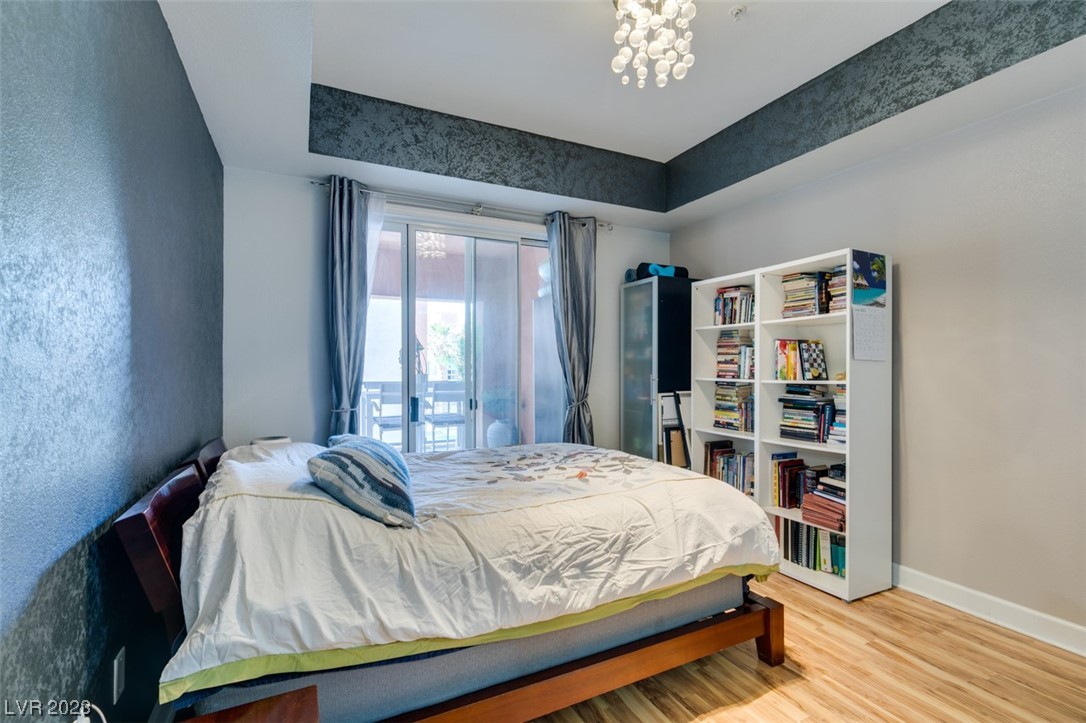 75 E Agate Avenue Unit: 301
