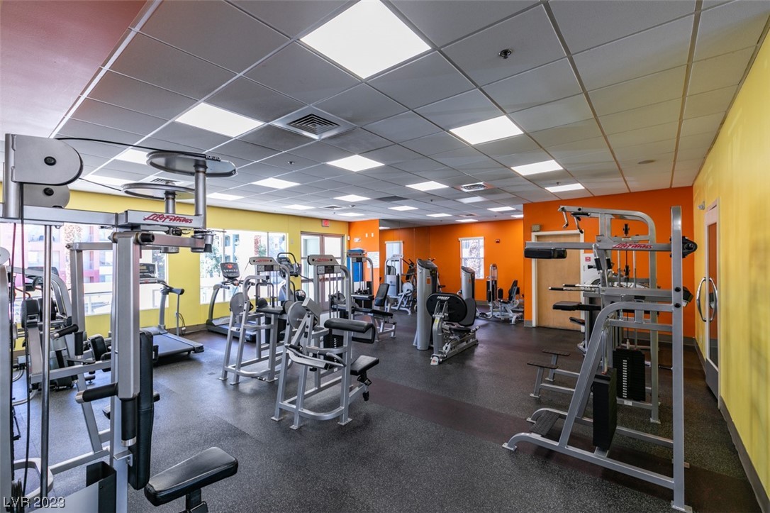 75 E Agate Avenue Unit: 301