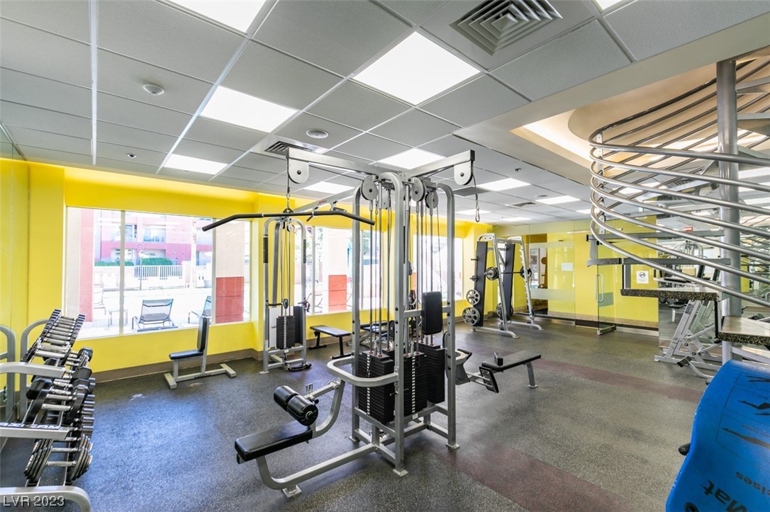 75 E Agate Avenue Unit: 301