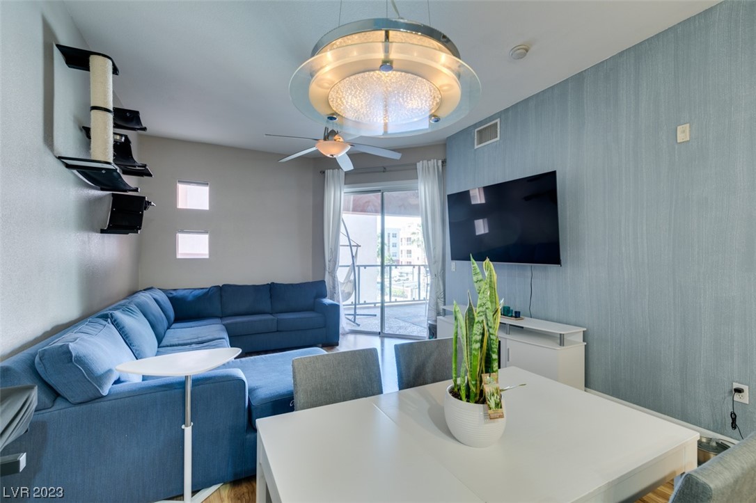 75 E Agate Avenue Unit: 301