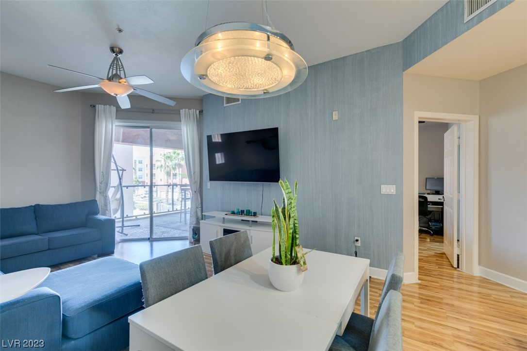 75 E Agate Avenue Unit: 301