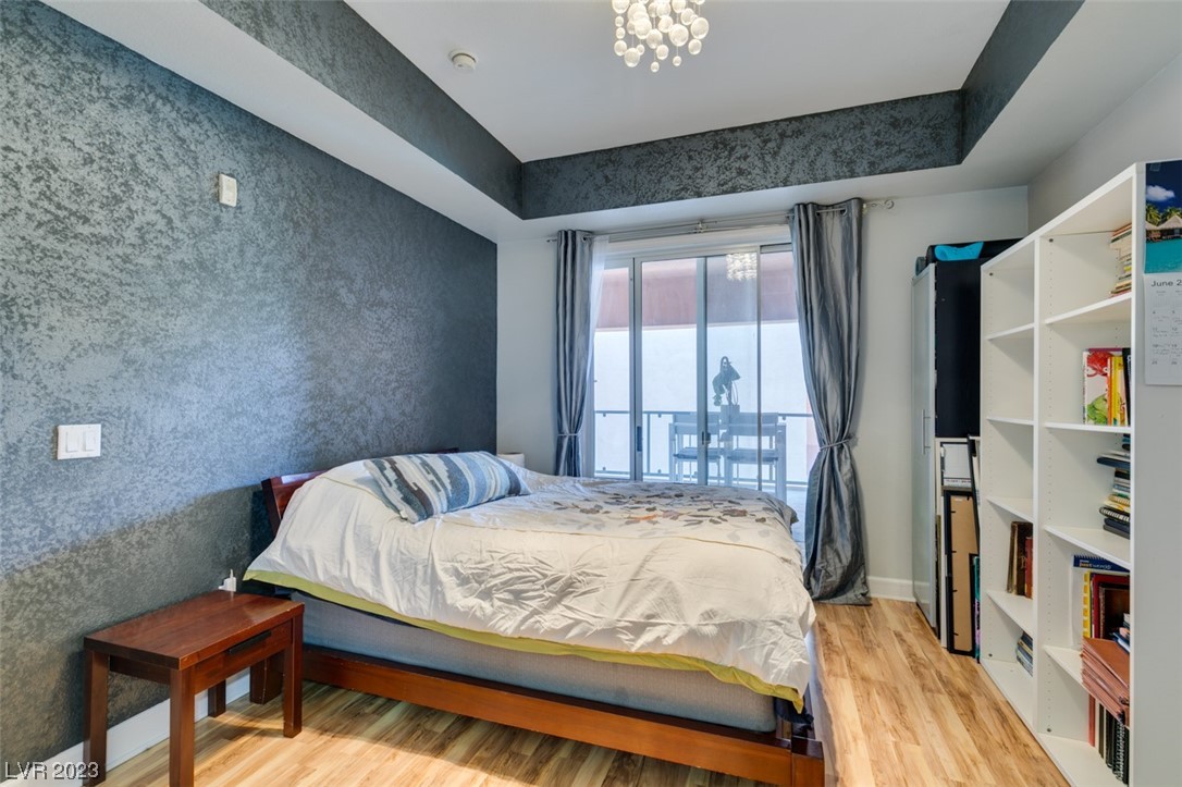 75 E Agate Avenue Unit: 301