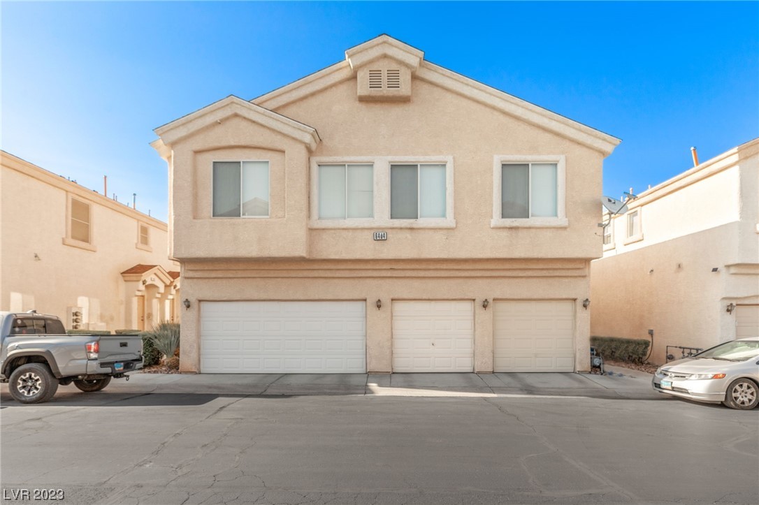 6404 Extreme Shear Avenue Unit: 102
