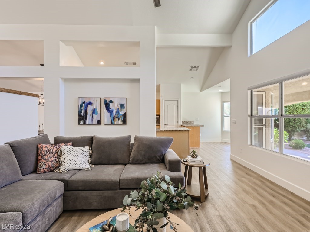 35 Trailside Court