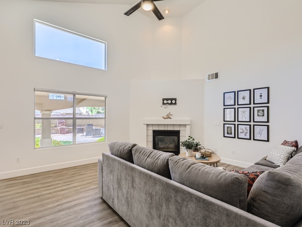 35 Trailside Court
