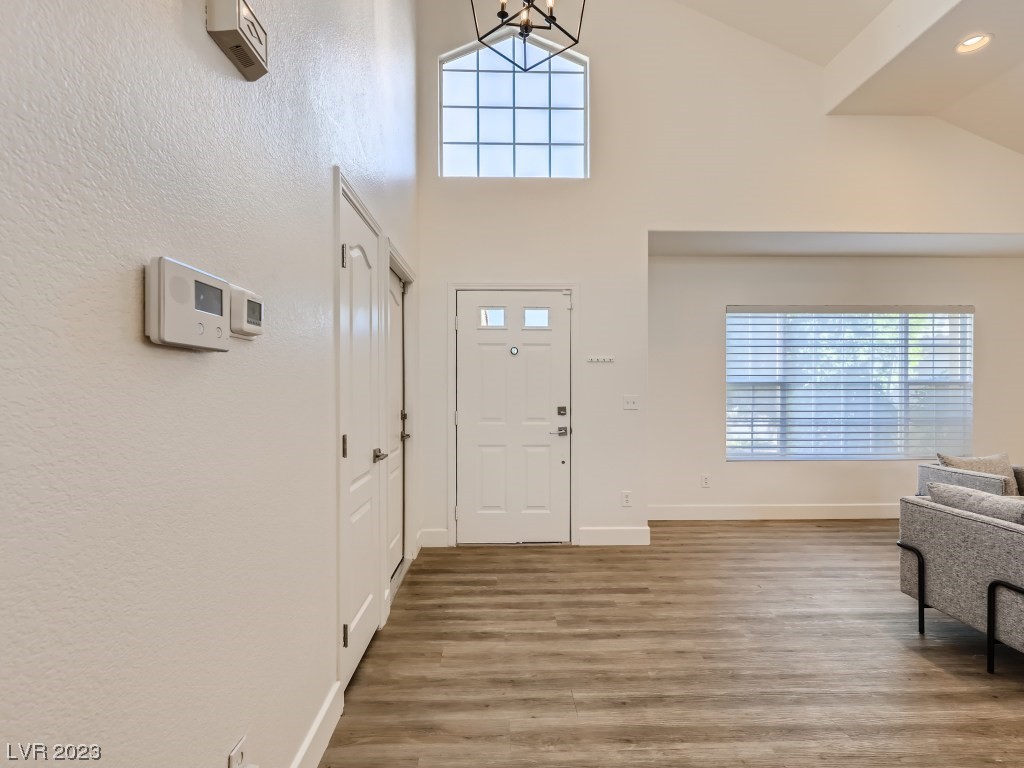 35 Trailside Court
