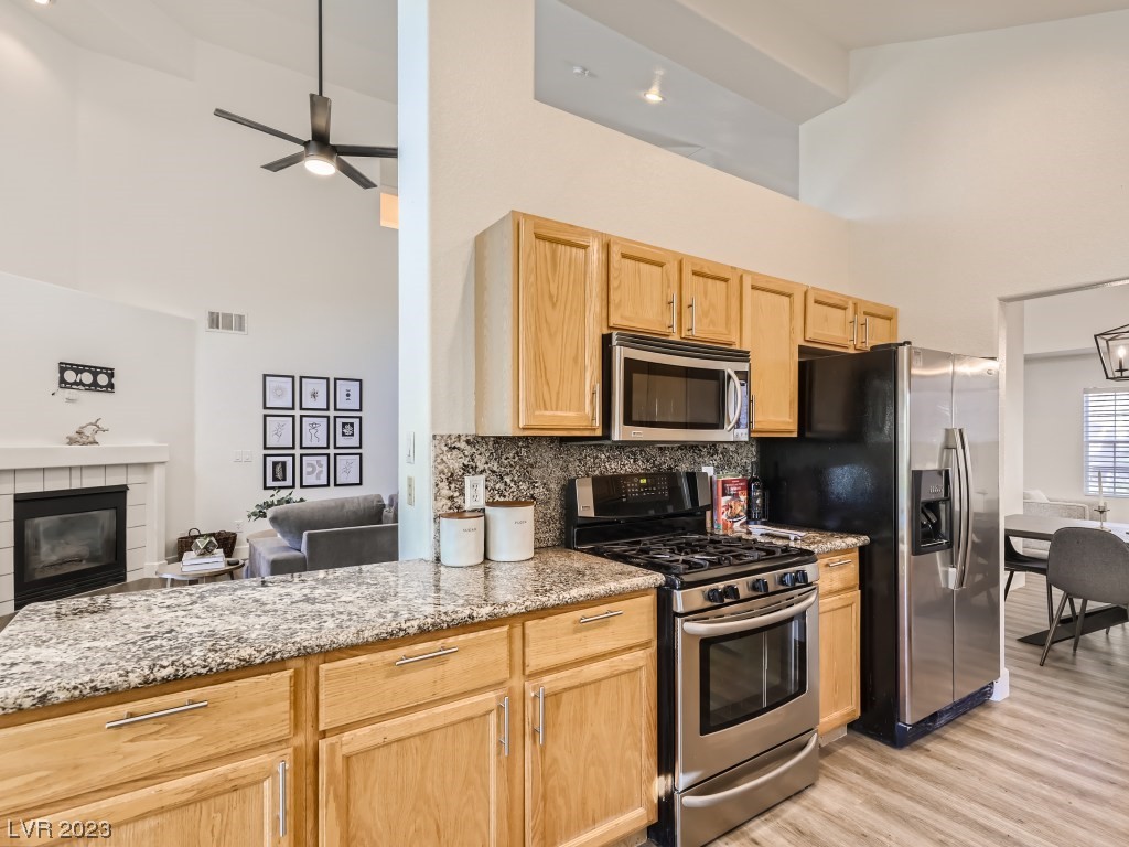 35 Trailside Court