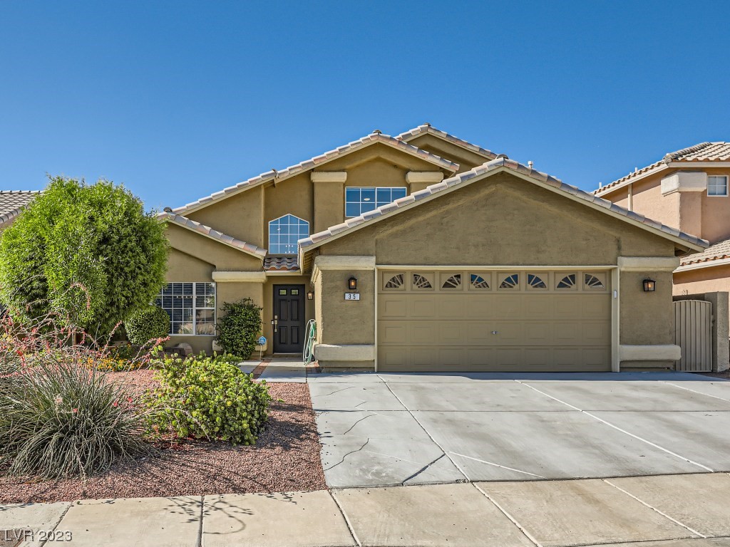 35 Trailside Court