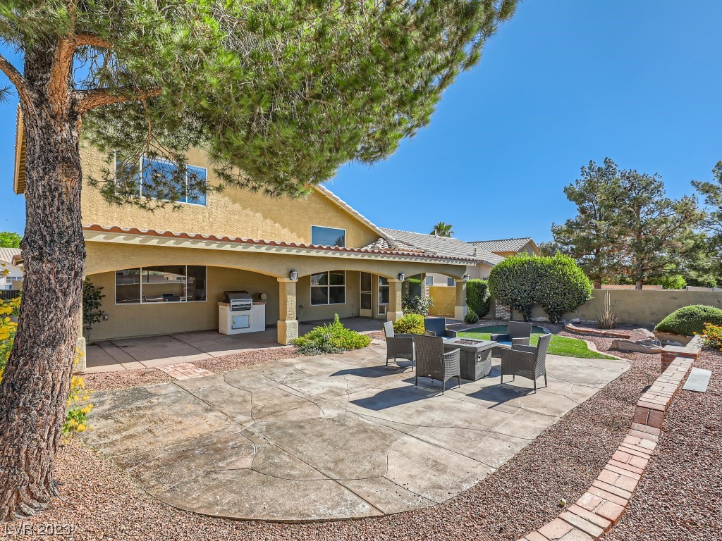 35 Trailside Court