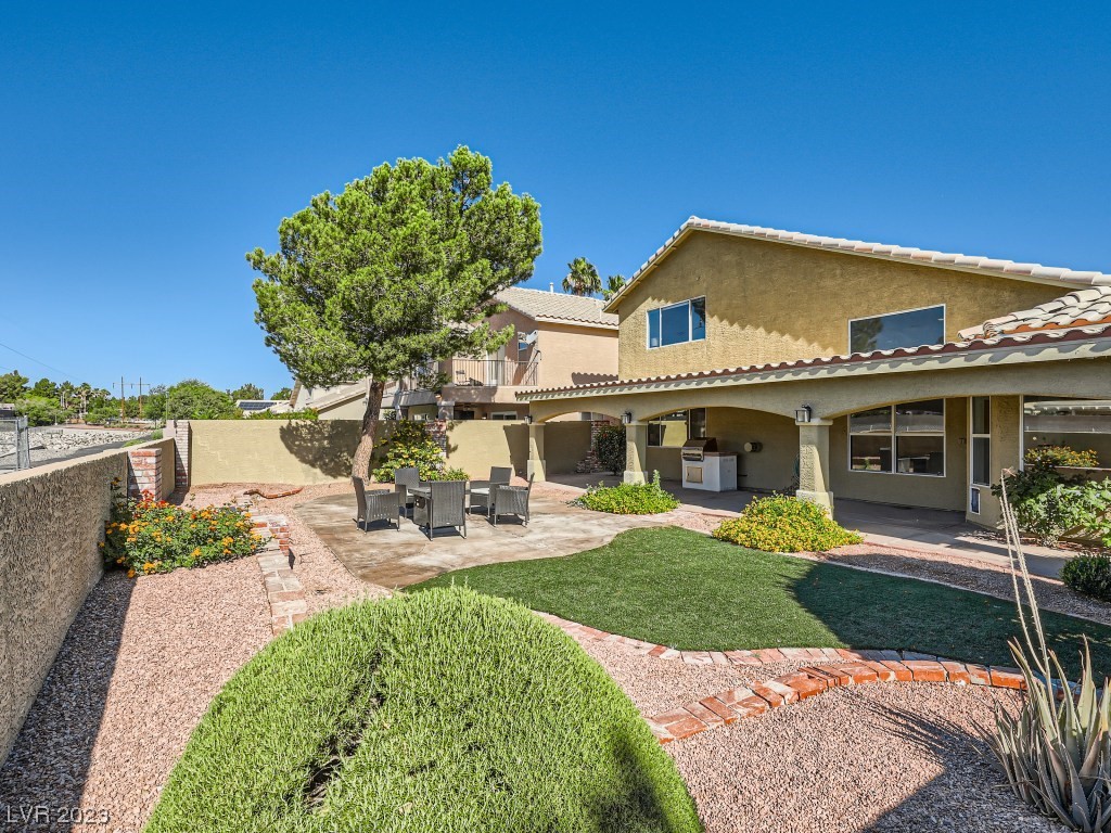 35 Trailside Court