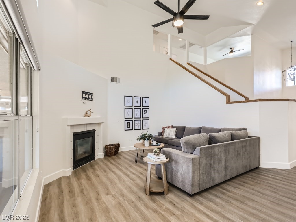 35 Trailside Court