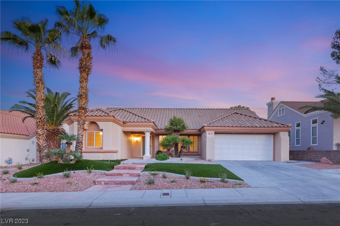 9429 Eagle Valley Drive