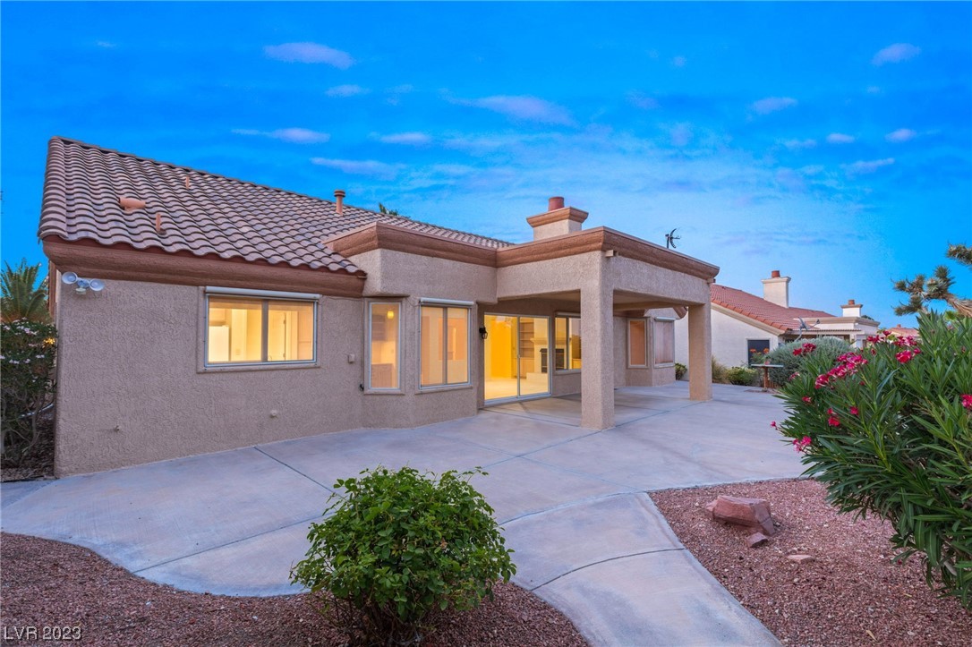 9429 Eagle Valley Drive