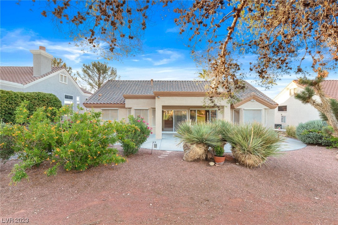 9429 Eagle Valley Drive