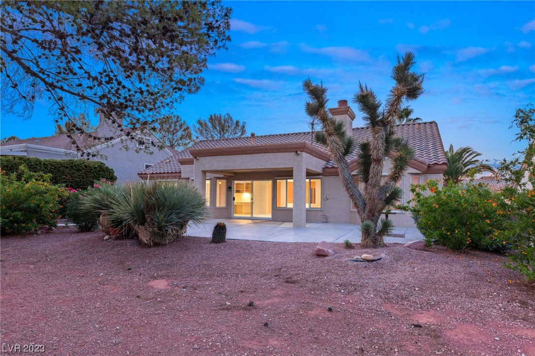 9429 Eagle Valley Drive