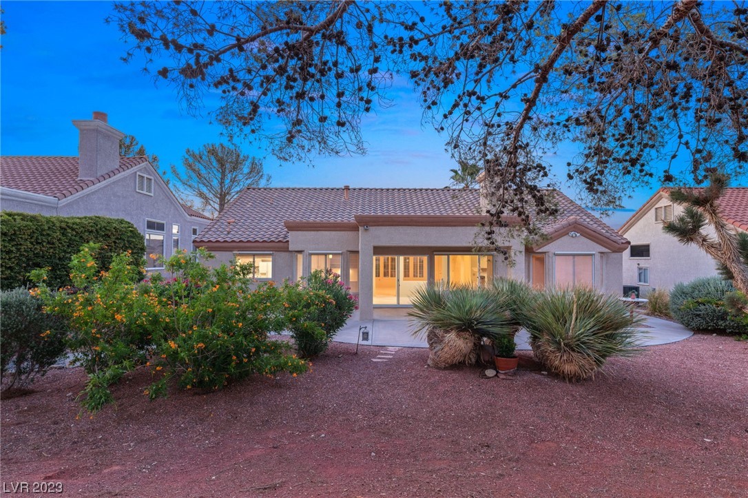 9429 Eagle Valley Drive