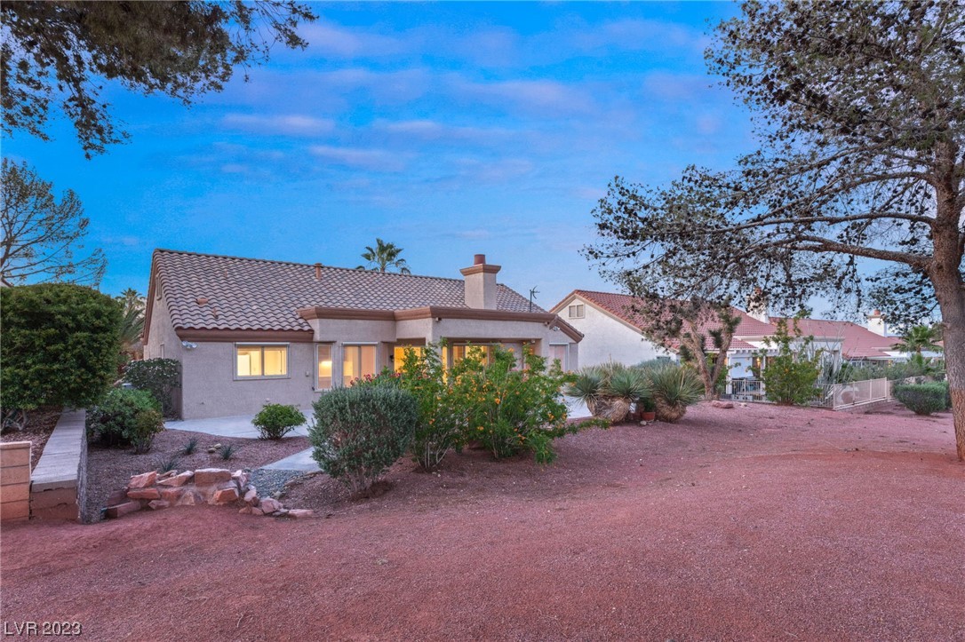 9429 Eagle Valley Drive