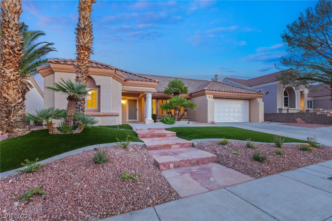 9429 Eagle Valley Drive
