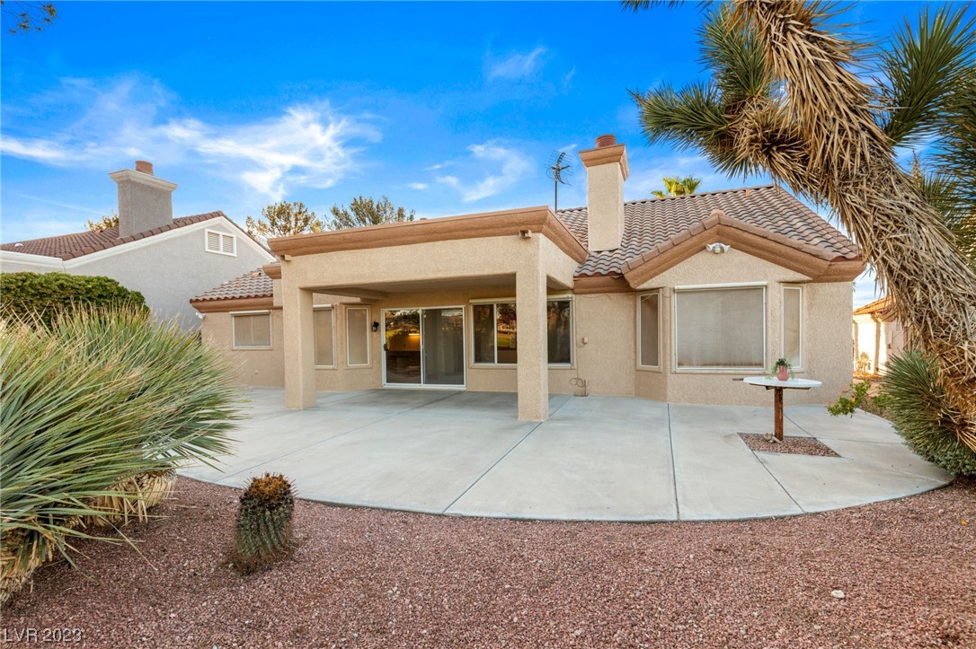 9429 Eagle Valley Drive