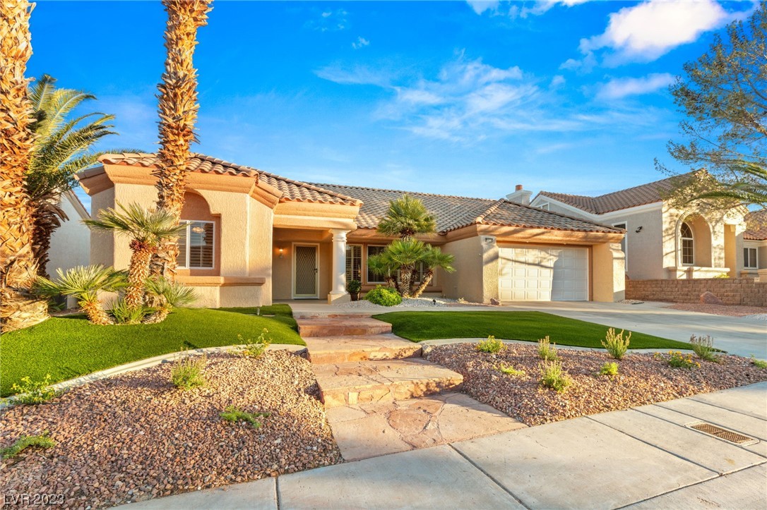 9429 Eagle Valley Drive