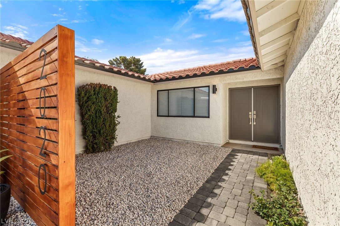 2020 Canterbury Drive