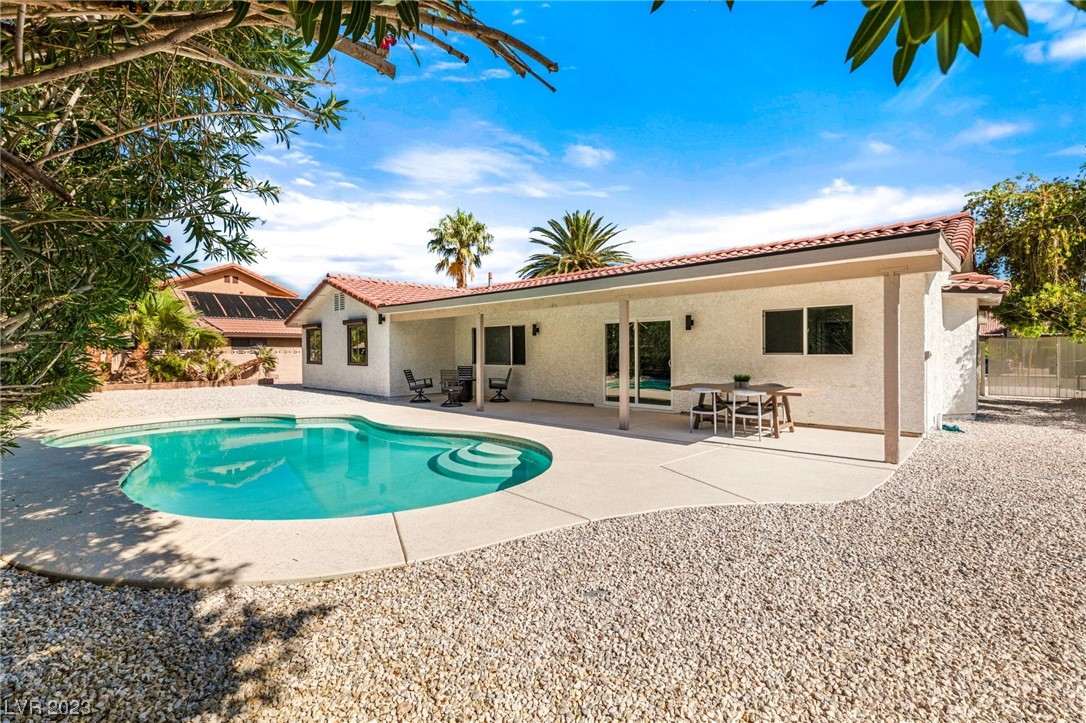 2020 Canterbury Drive