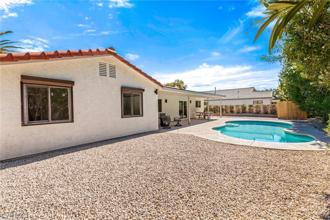 2020 Canterbury Drive