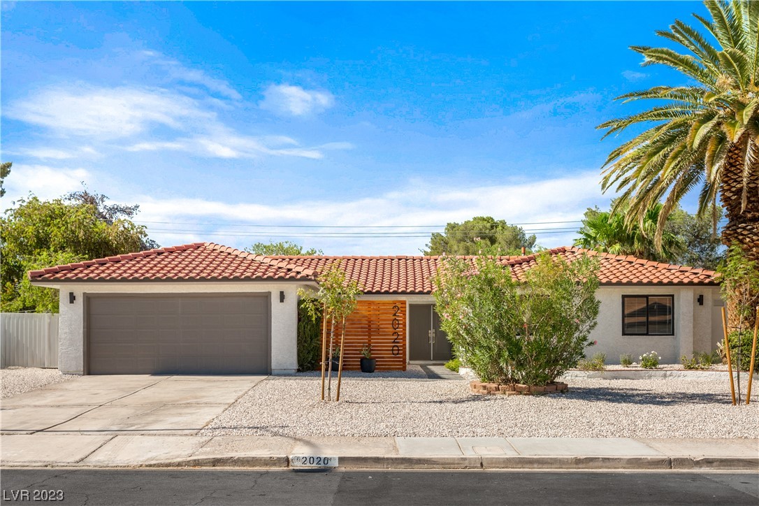 2020 Canterbury Drive