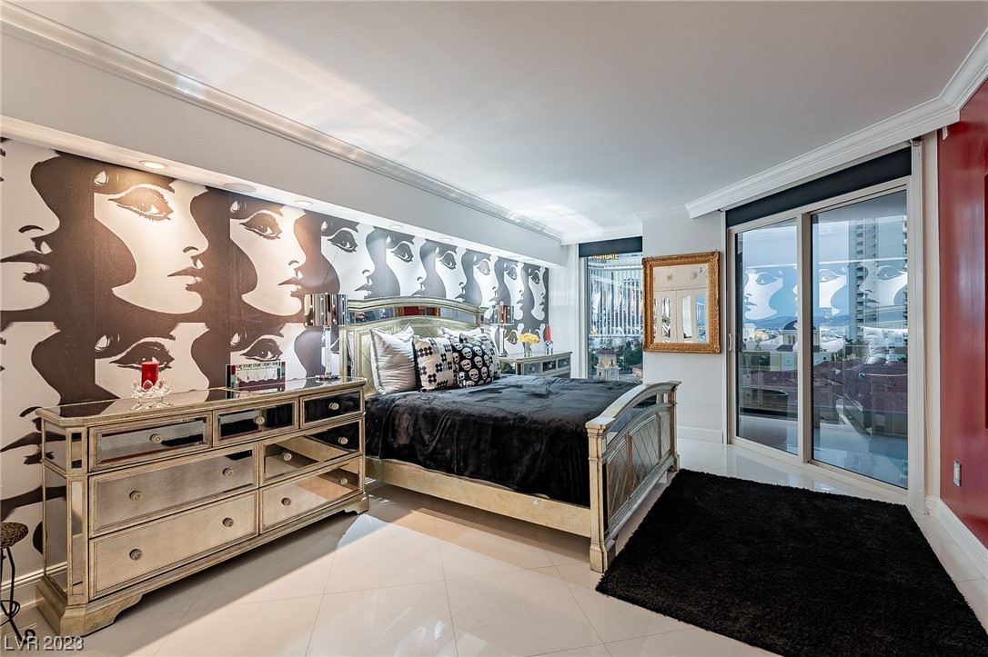 2747 Paradise Road Unit: 605