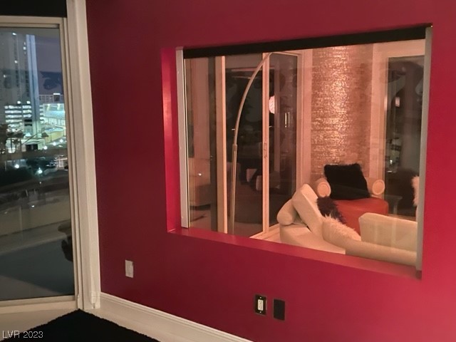 2747 Paradise Road Unit: 605