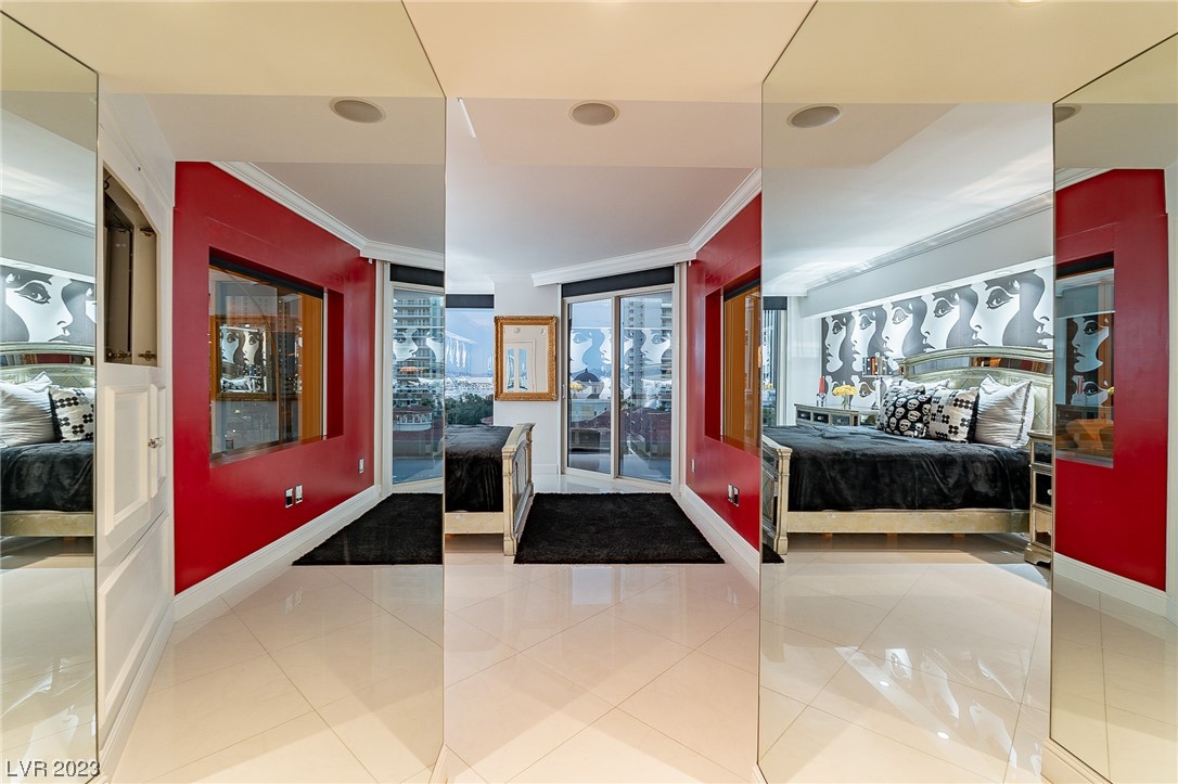 2747 Paradise Road Unit: 605