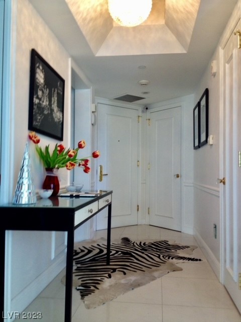 2747 Paradise Road Unit: 605