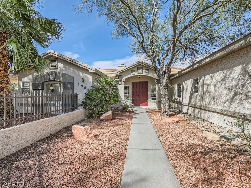 3888 Quadrel Street