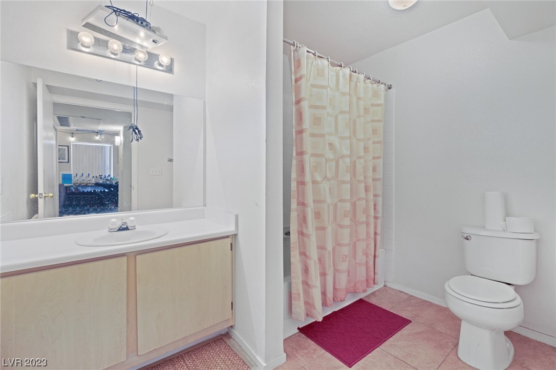 1150 N Buffalo Drive Unit: 1045