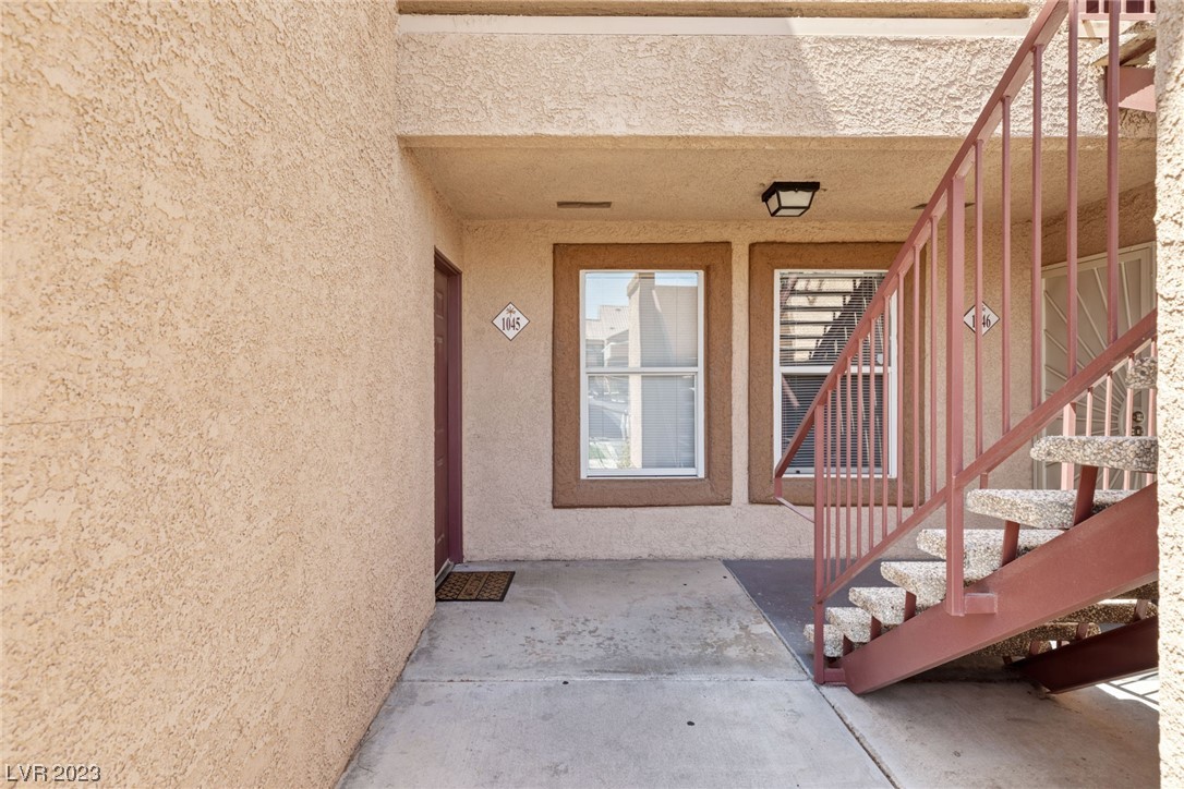 1150 N Buffalo Drive Unit: 1045