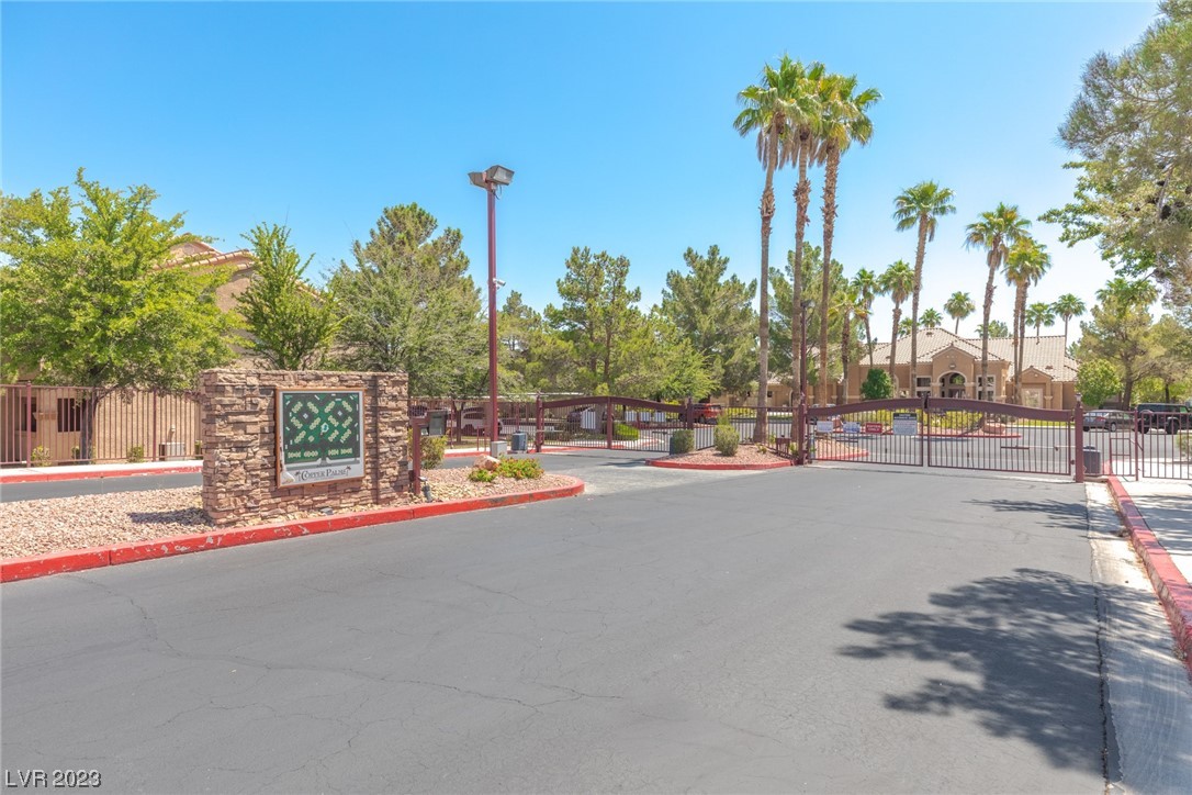 1150 N Buffalo Drive Unit: 1045