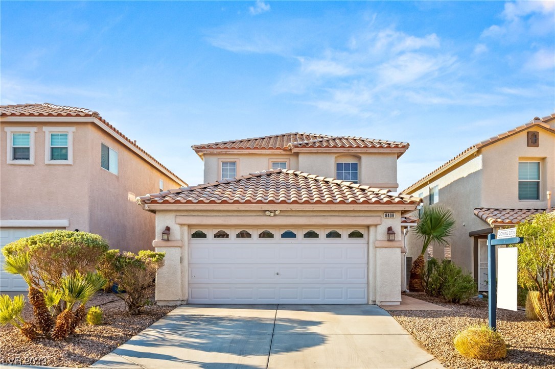 8408 Woodland Prairie Avenue