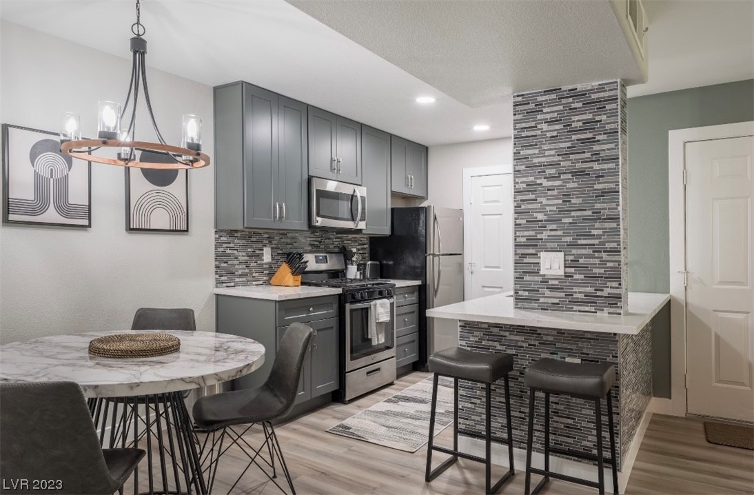 7885 W Flamingo Road Unit: 1141