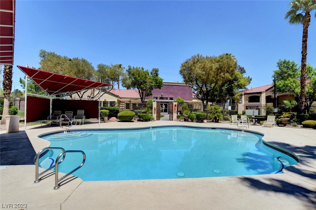 7885 W Flamingo Road Unit: 1141