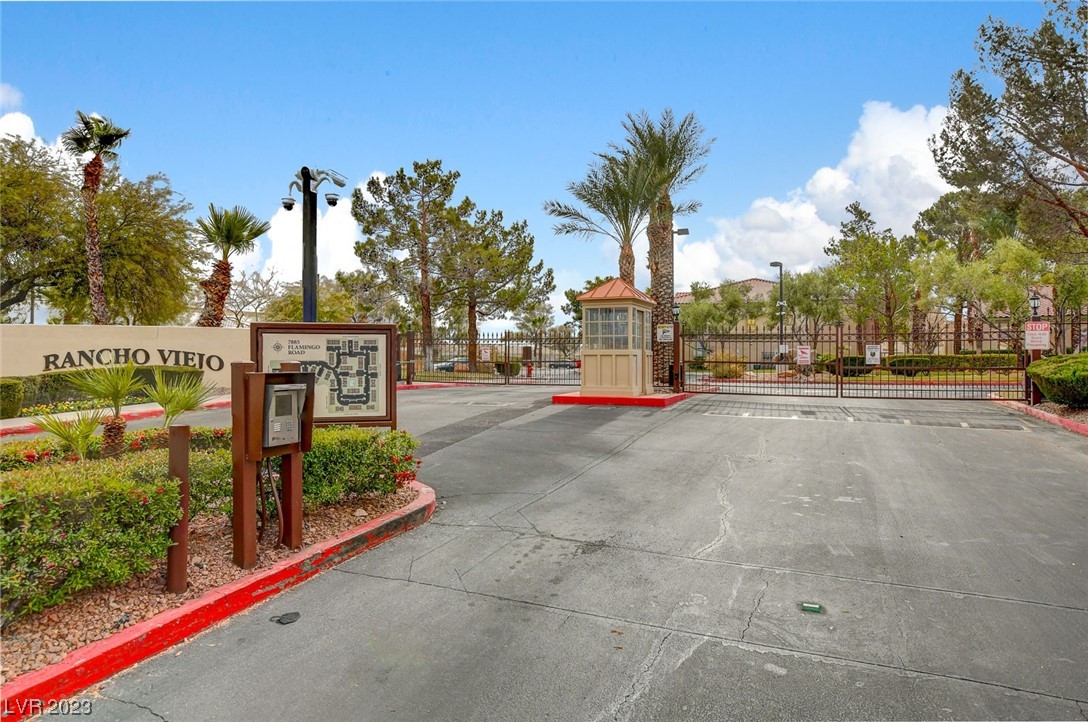 7885 W Flamingo Road Unit: 1141