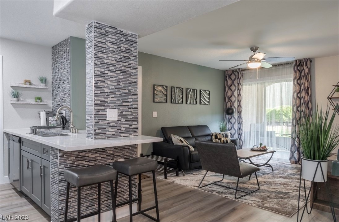 7885 W Flamingo Road Unit: 1141