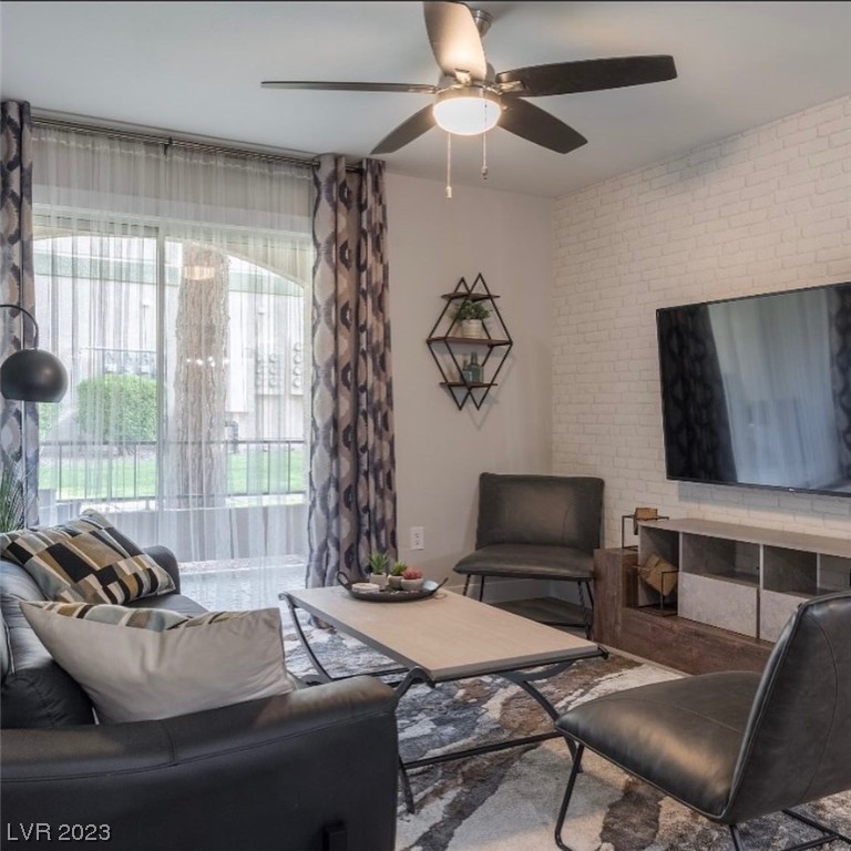 7885 W Flamingo Road Unit: 1141