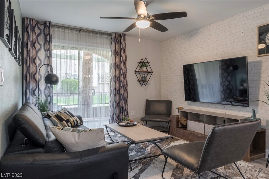 7885 W Flamingo Road Unit: 1141