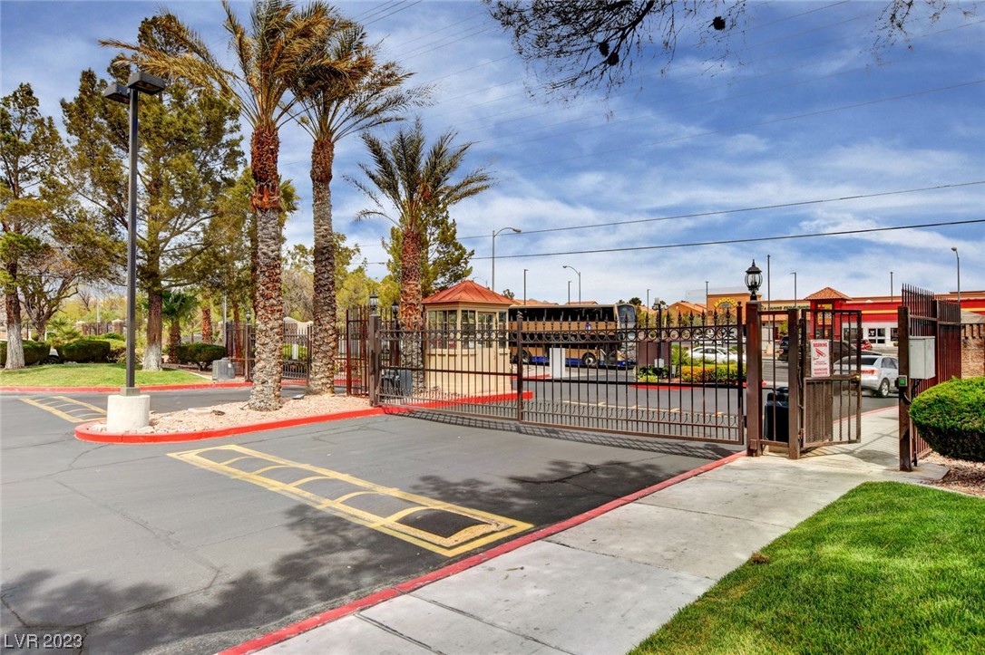 7885 W Flamingo Road Unit: 1141