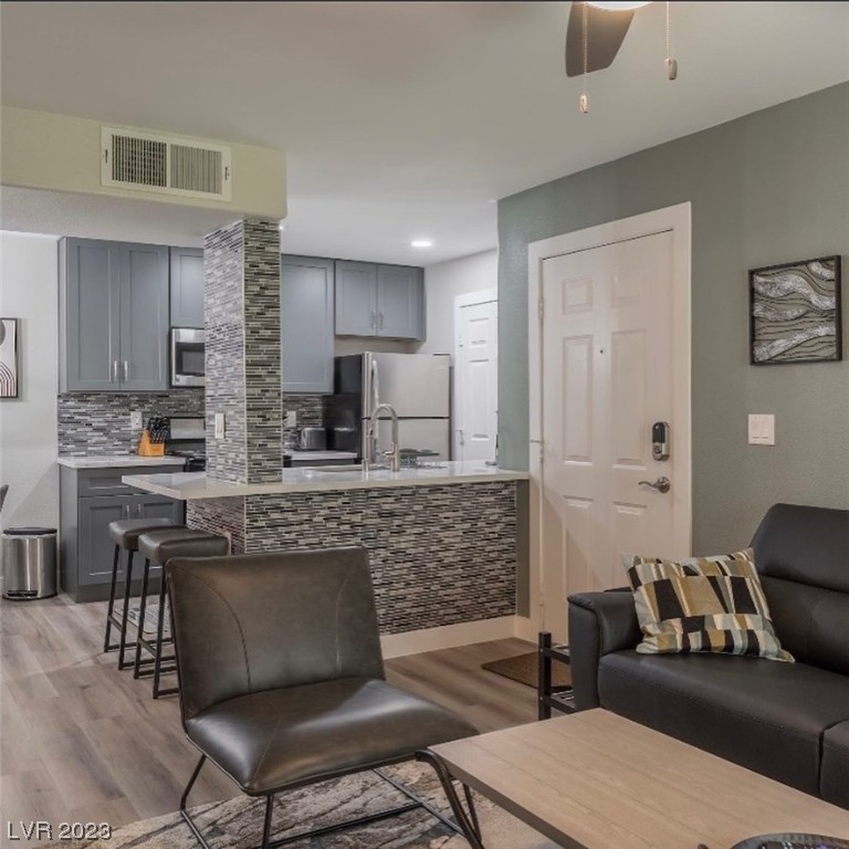 7885 W Flamingo Road Unit: 1141