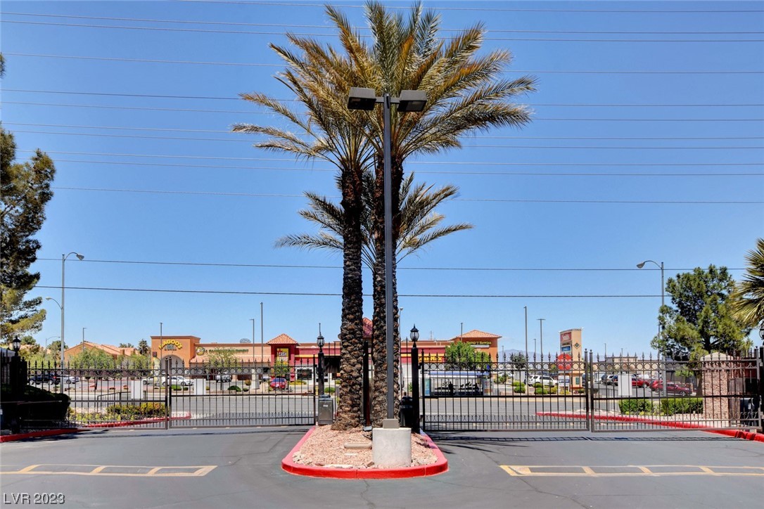 7885 W Flamingo Road Unit: 1141