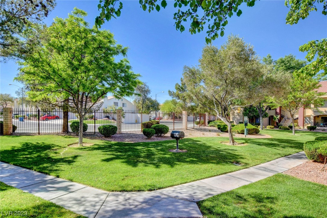 7885 W Flamingo Road Unit: 1141