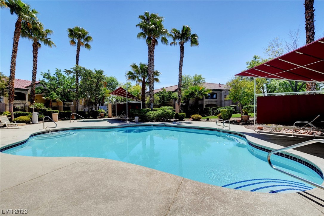 7885 W Flamingo Road Unit: 1141