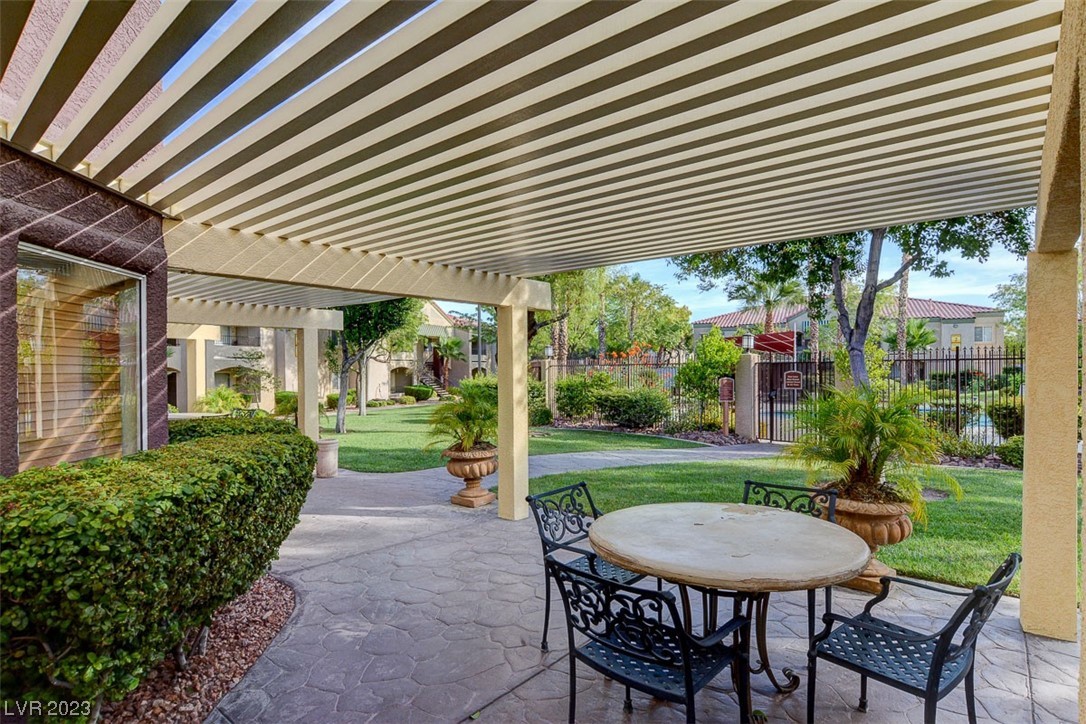 7885 W Flamingo Road Unit: 1141